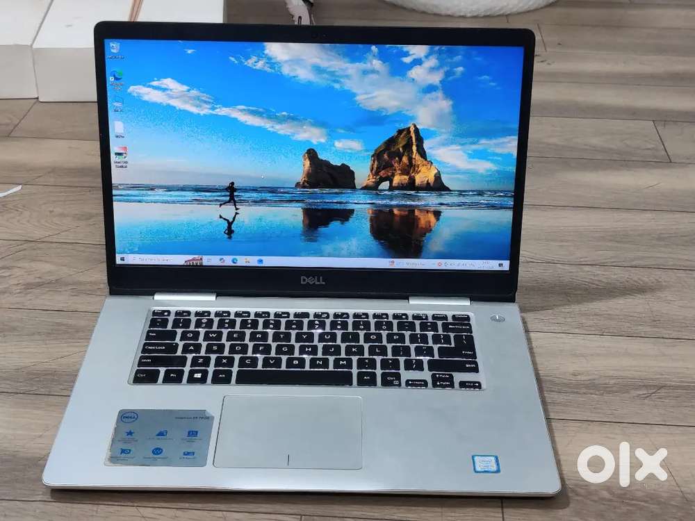 Dell Inspiron Intel Core i5 8th Gen  8GB RAM 940 MX  GADGETZONE