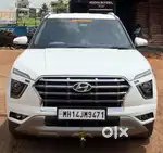 Hyundai Creta Facelift 2021