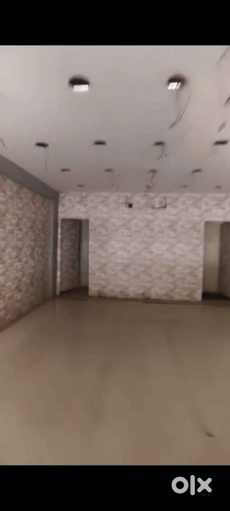 Showroom Availble on rent mg road