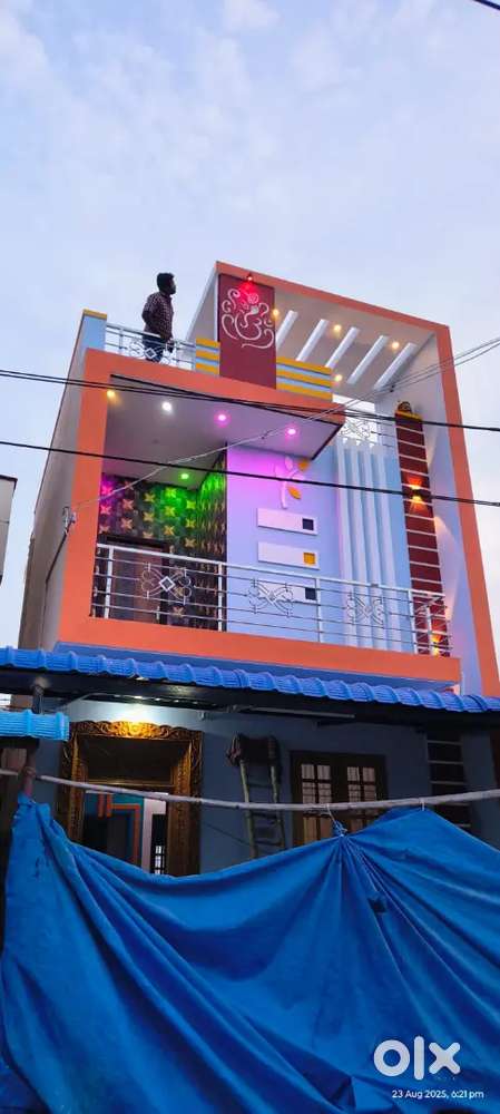 Low Price Electrical & RO Water Services in Chidambaram