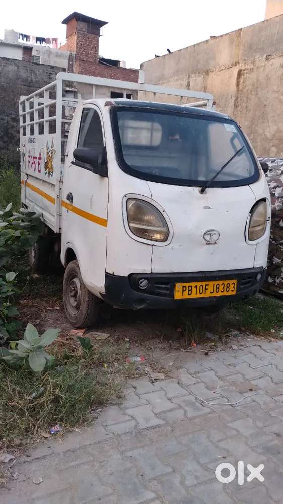Good condition Tata zip for sale 2018 without senser