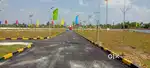 Guduvanchery to Maraimalai Nagar connectivity Road Dtcp Plots for sale