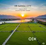 Premium plot near Garh Mukteshwar, NH-9
