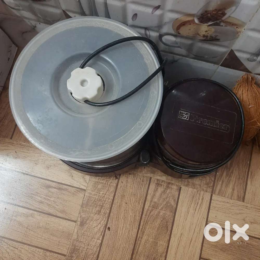 Table top.wet grinder