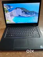 Dell i5 8th gen with windows 11pro