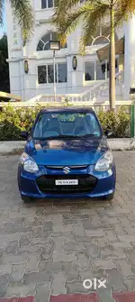 Maruti Suzuki Alto 800 2012-2016 LXI, 2015, Petrol