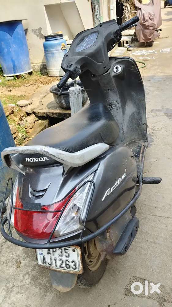 HONDAHONDA
