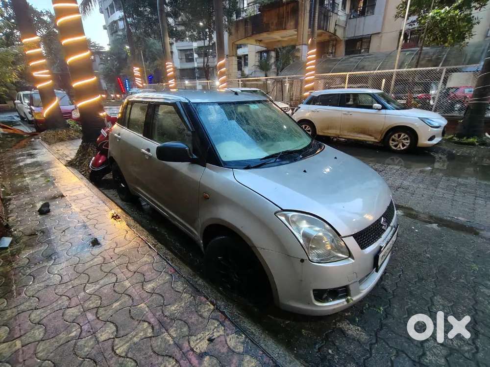 Maruti Suzuki Swift 2009 CNG