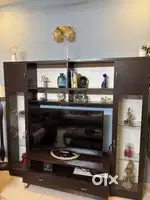 TV unit on sale