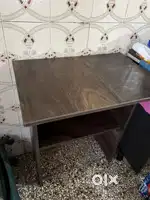Folding Study Table