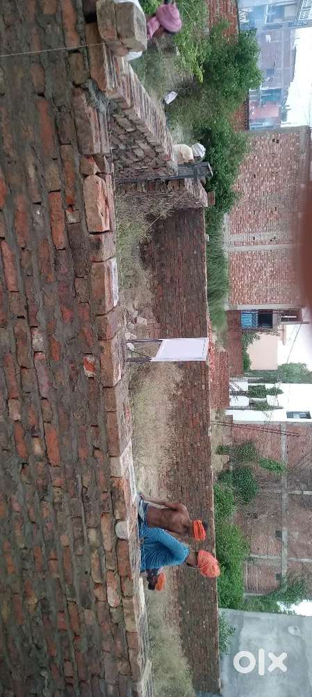 Govind Nagar colony Umarpur haribandhanpur