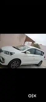 Maruti Suzuki Ertiga 2023 Petrol 65000 Km Driven