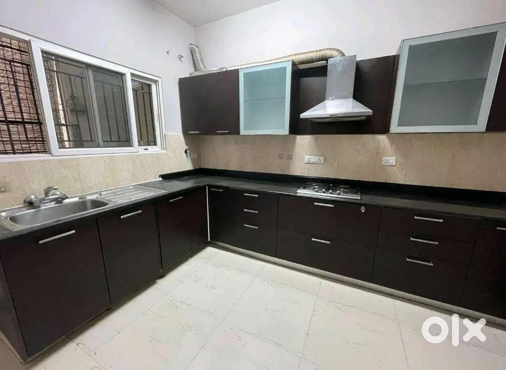2 BHK Flat for Lease in Doddanekundi
