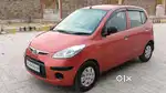 Hyundai i10 1.1L iRDE ERA Special Edition, 2009, Petrol