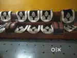 Arjent selling