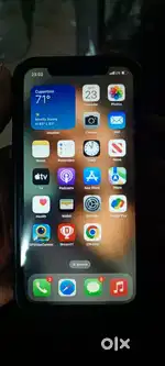 I phone xr