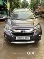 Honda WR-V 1.5 VX i-DTEC, 2017, Diesel