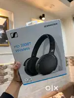 Senheiser HD 350 BT - Brand new