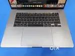 Apple Macbook Pro i7 Processor 32GB Ram 512GB SSD 2021 Manufacturing