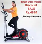 Amazon Fitness store clearance discount sale in Miyapur