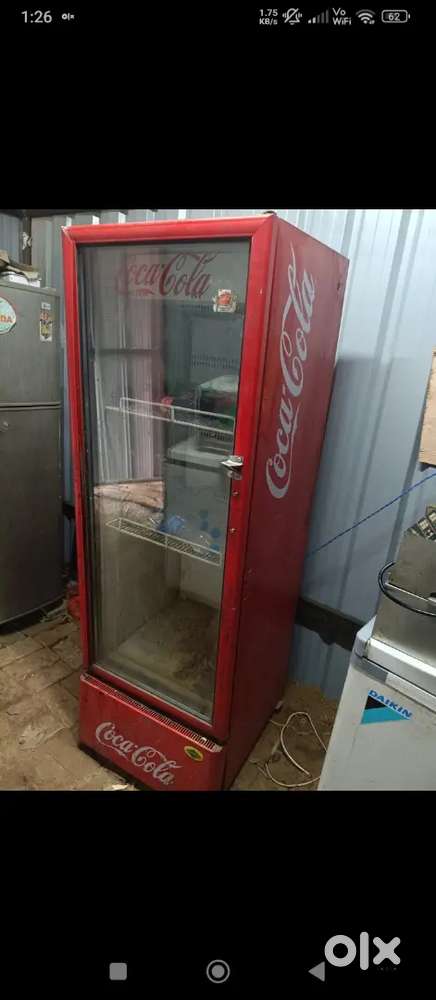 Fridge for sale