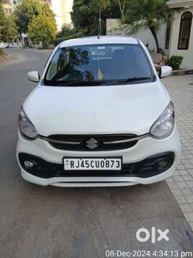 Maruti Suzuki Celerio ZXI, 2022, Petrol