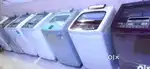 Washing machine rent and selling