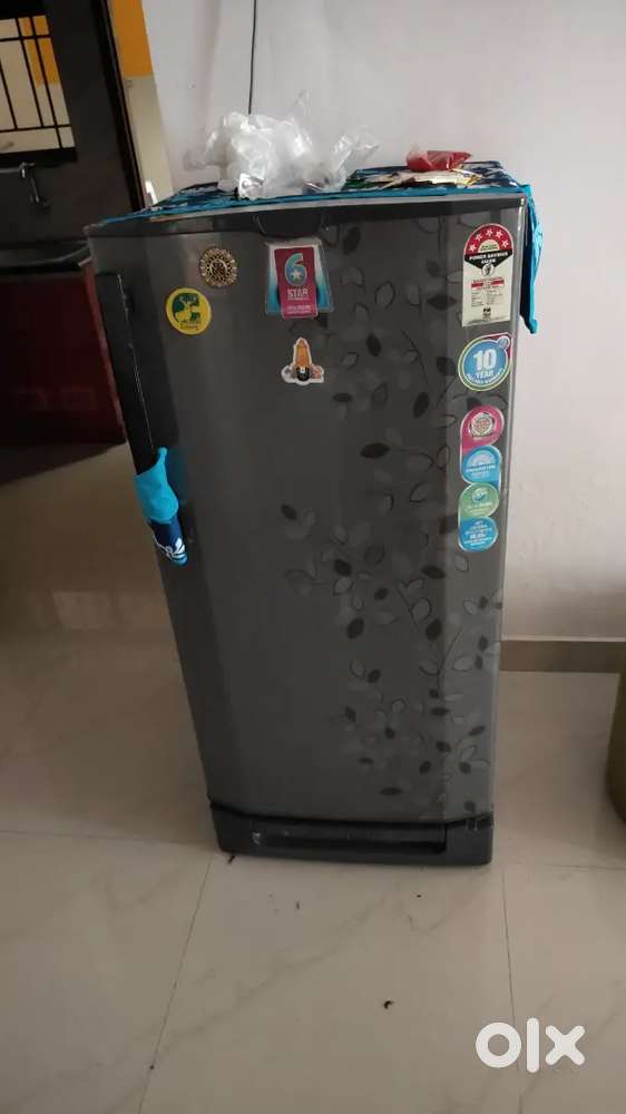 Godrej 190ltr Fridge