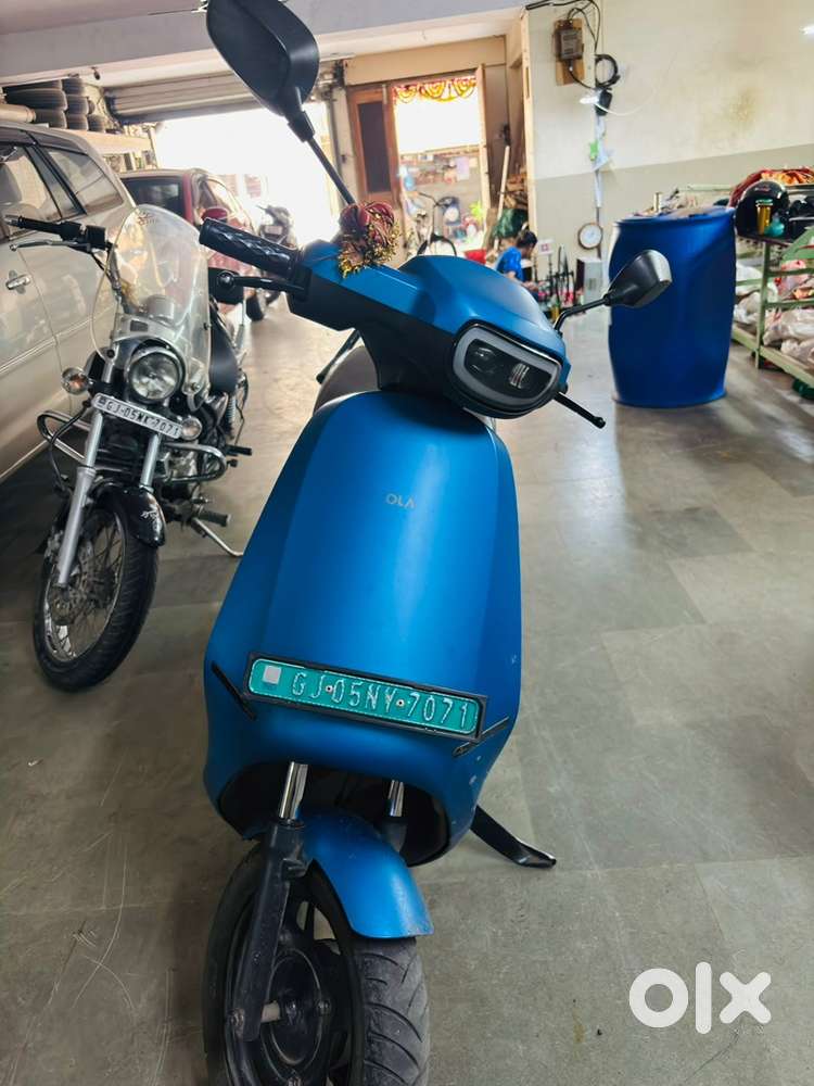 I want to sell my OLA S1 Air