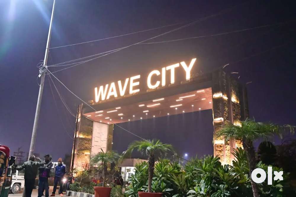 2 BHK Ready to Move Flat in Wave City NH 24 Ghaziabad