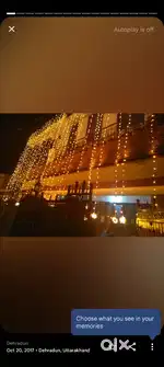 Urgent rent fully-furnished-3bhk@Jakhan,RajpurRoad(behind KC Soup Bar)
