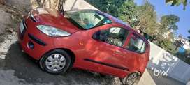 Hyundai i10 2008