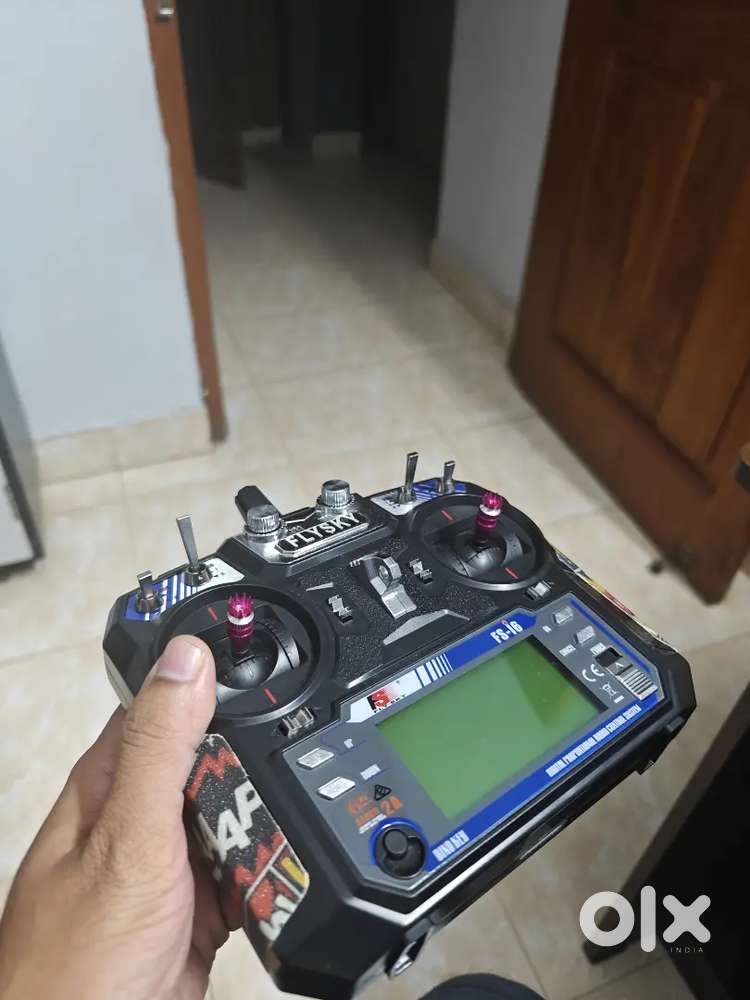 Fly Sky FS-I6