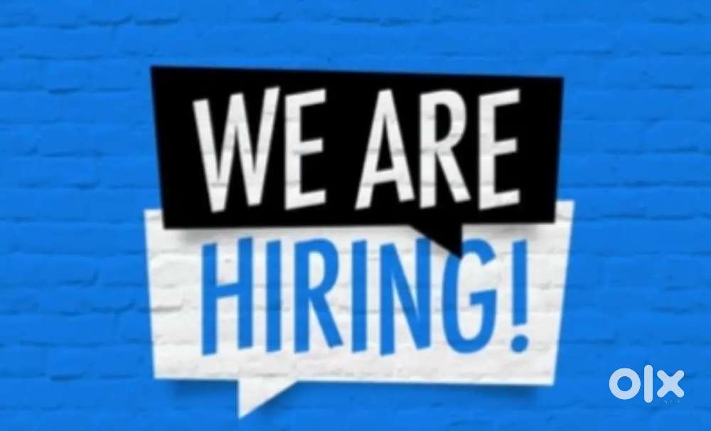 Wanted Real Estate Experience Candidates