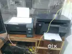 Epson color printer