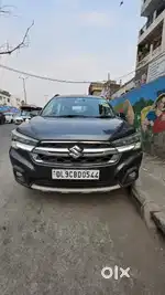 Maruti Suzuki XL6 2023 CNG 53000 Km Driven