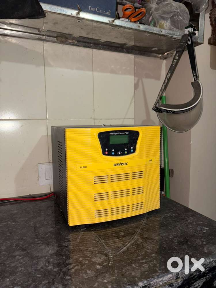 Solar Inverter 3Kva