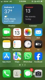I phone 8 Best condition