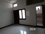 One room with attached bathroom,One child room,kitchen,balcony