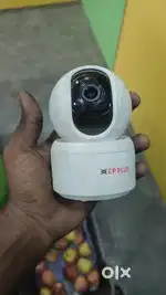 Wifi camera
