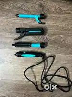 Havells 5-in-1 Multi Styling Kit for Rs. 1400