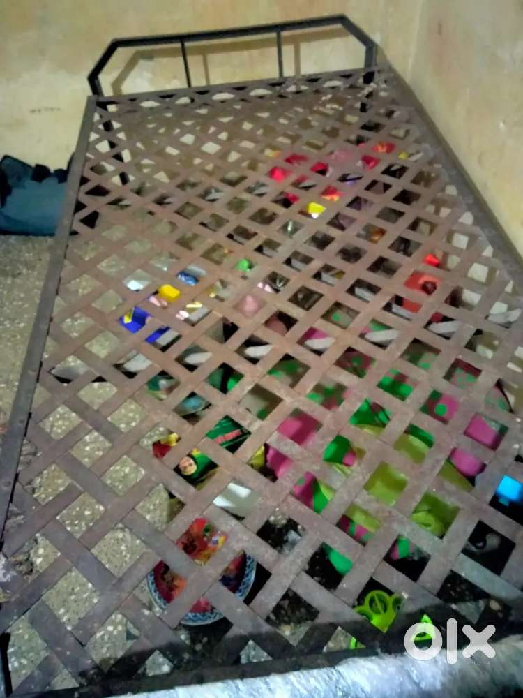 Lohe ka palang
