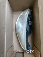 Hyundai 2010 i10 magna doom light set without bulb