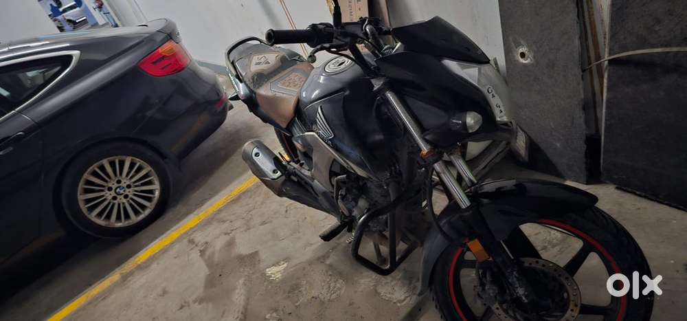 Very good condition bike