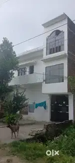 Near dr pandey house chararpur road bazpur UDHAM SINGH NAGAR