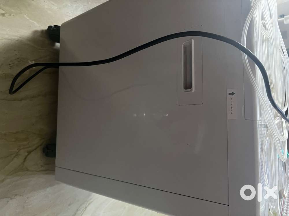 Oxygen Concentrator 5L