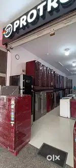 Used fridges and washing machine sale available