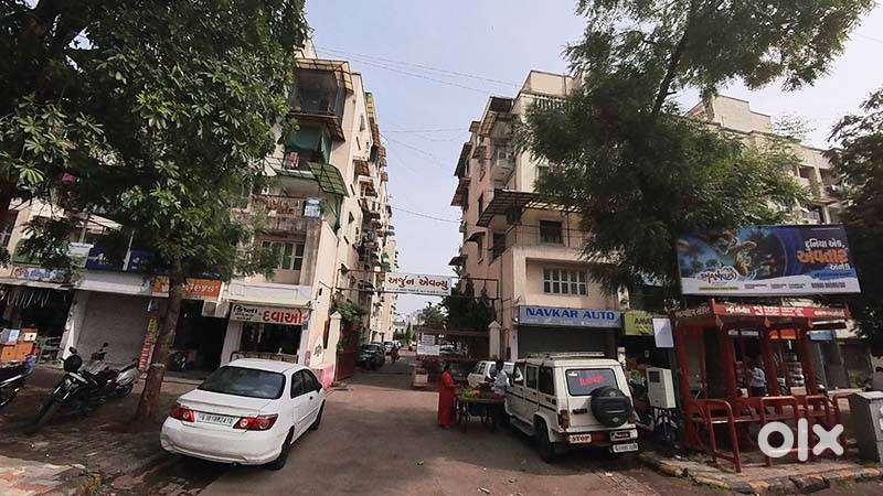 Arjun Avenue for sale in	Ghatlodia