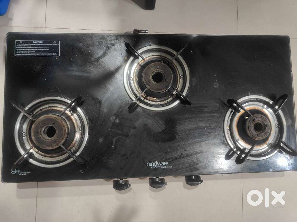 Auto ignition Gas stove cooktop