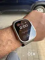 Apple Watch Ultra 2